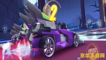qq飞车幸运玩家 QQ飞车幸运玩家揭秘：速度与激情的完美结合