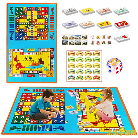 qq飞行棋 <h3>QQ飞行棋：童年的经典回忆与现代的数字魅力</h3>