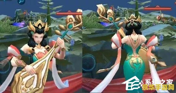 怎么王者荣耀里面还有杨玉环 王者荣耀中的杨玉环：历史与游戏的完美融合