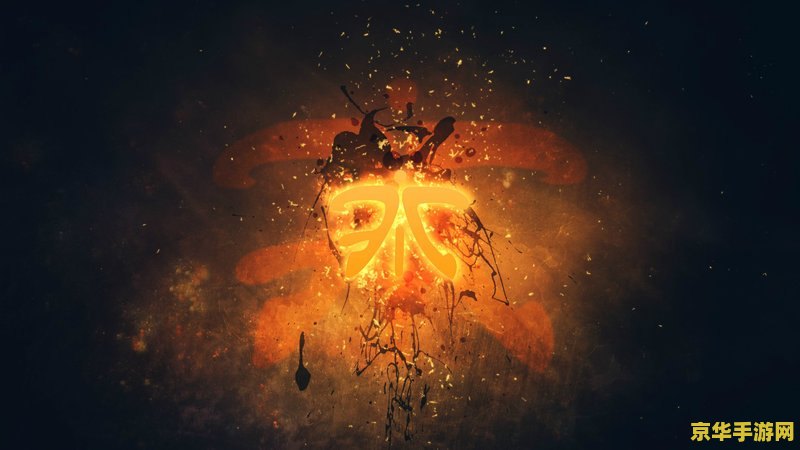 英雄联盟北美fnatic 英雄联盟北美FNATIC：电竞巨头的荣耀与传承