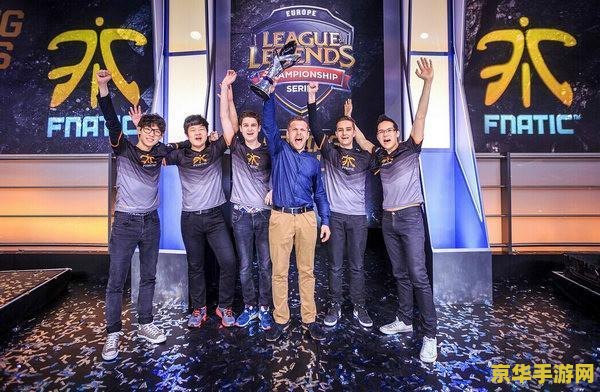 2014英雄联盟fnatic 2014英雄联盟Fnatic：电竞巨擘的荣耀之路