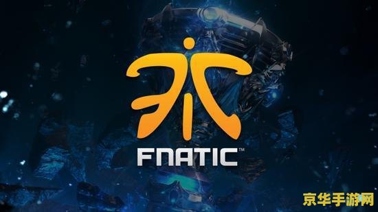 英雄联盟fnatic战队辅助 英雄联盟Fnatic战队辅助：赛场上的策略大师