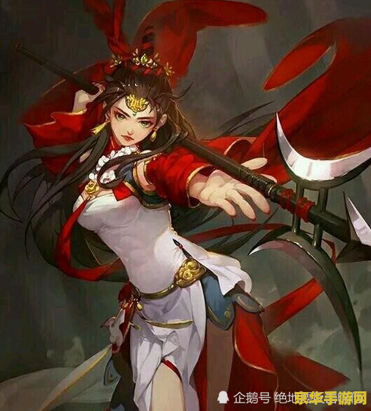 三国杀灵雎 三国杀灵雎：策略与智慧的较量