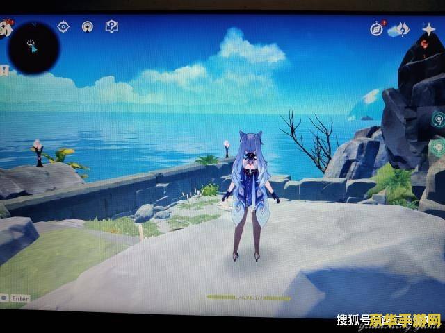 原神海岛时间 原神海岛时间：探索夏日梦境与时光之谜