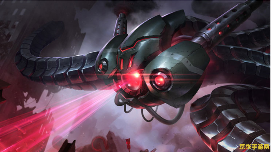 lol虚空之眼 LOL虚空之眼：深度解析与游戏策略