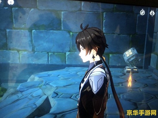 原神水月池解密限时挑战 原神水月池解密限时挑战：探索与策略的双重考验