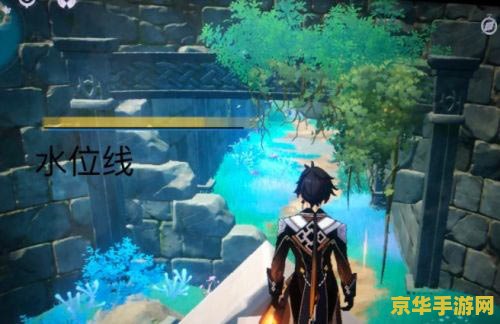 原神水月池解密限时挑战 原神水月池解密限时挑战：探索与策略的双重考验