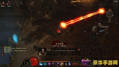 暗黑3快速赚钱 暗黑破坏神3：高效赚钱攻略