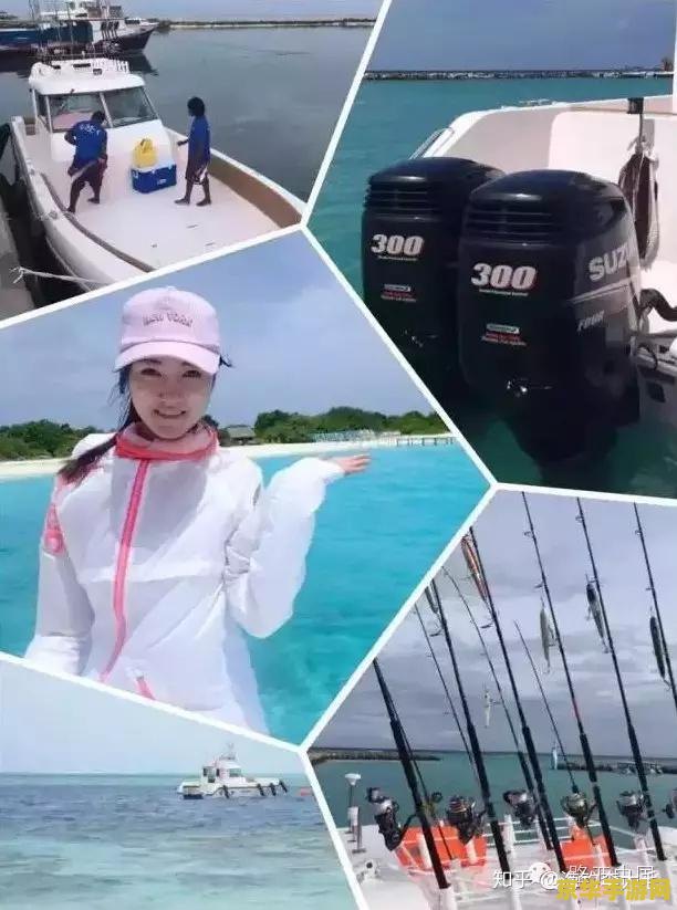 海钓天国 海钓天国：深海垂钓之旅
