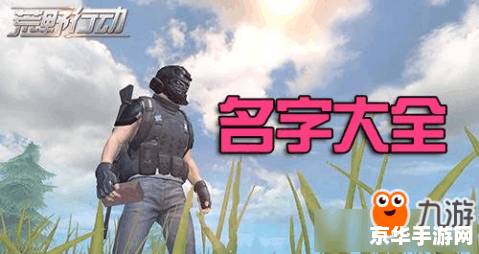 吃鸡名字大全 吃鸡游戏名字精选集 吃鸡名字大全 吃鸡游戏名字精选集