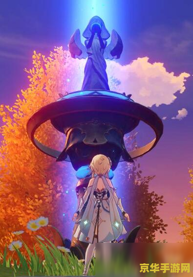 原神冰山上的七天神像怎么开 原神攻略：解锁冰山上的七天神像之谜