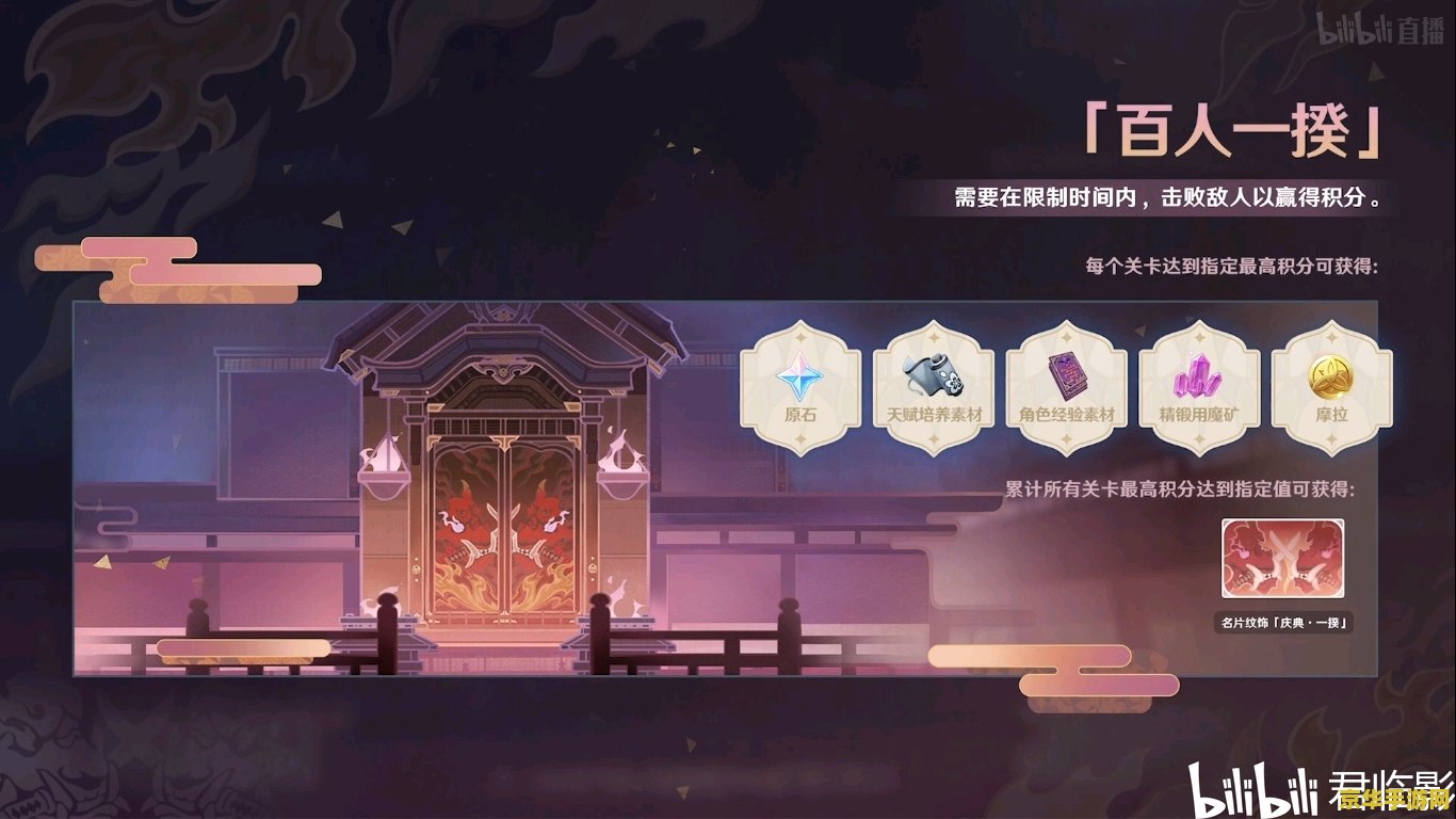 原神线下活动城市 原神线下活动城市巡礼：探索游戏与现实的交融之美