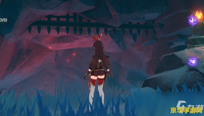 原神眠龙谷祭坛解密 原神眠龙谷祭坛解密攻略