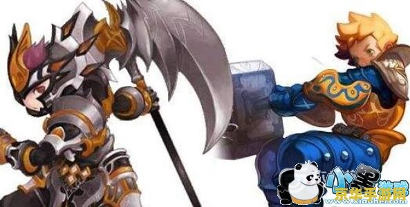 龙之谷战神二转 龙之谷战神二转：荣耀之路与无尽挑战