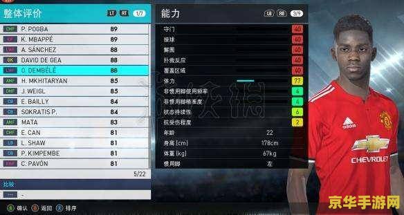 fm2011妖人 FM2011妖人解析：发掘潜力新星，打造无敌阵容