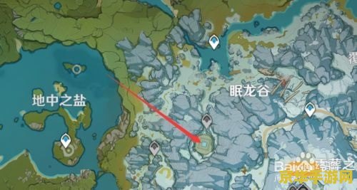 原神山中碎片在哪三个地方 原神攻略：探寻山中碎片的三大隐秘之地