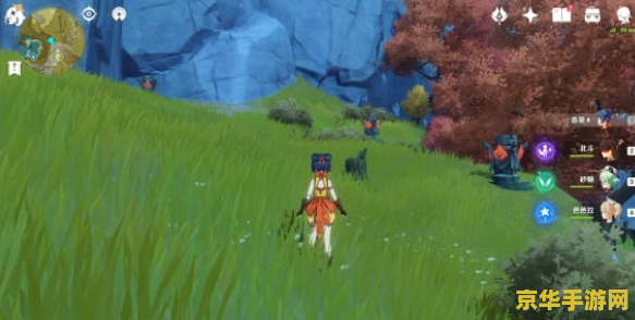 原神三个火柱子宝箱 原神：解锁三火柱之谜，探寻隐藏宝箱之道