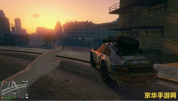 gta5秘籍 GTA5秘籍大揭秘：解锁无限可能与刺激体验