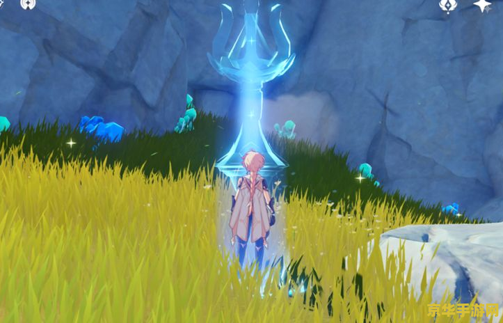 原神口袋锚点怎么使用 原神口袋锚点使用指南