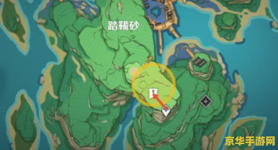 原神旋转鸟石像 原神：旋转鸟石像之谜与探索之旅