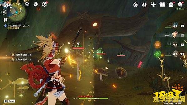 原神稻妻神龛的封印怎么解除 原神攻略：稻妻神龛封印解除之道