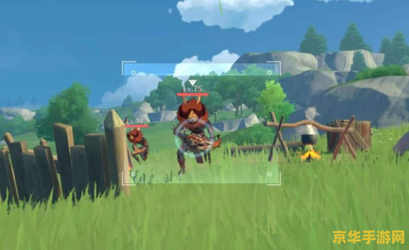 原神红色生物棕相片怎么拍 原神攻略：捕捉红色生物，轻松拍摄棕相片