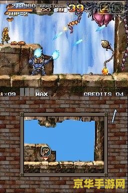 合金弹头双人版 合金弹头双人版：携手并肩，共闯枪林弹雨