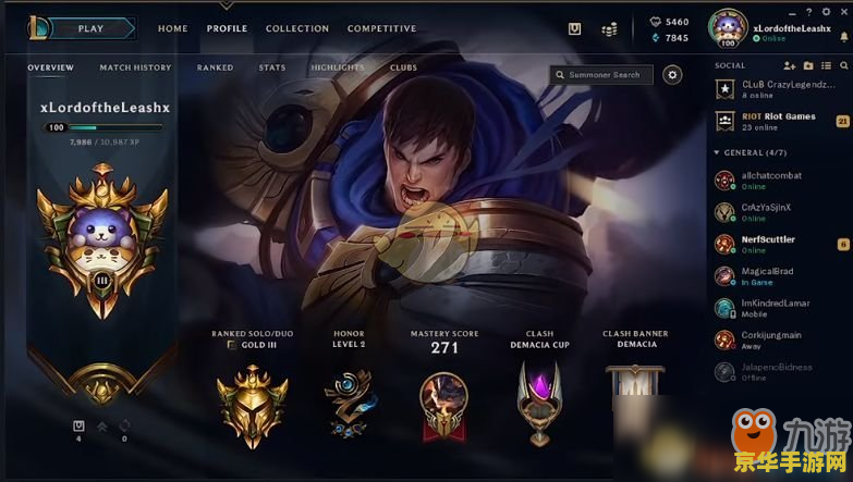 lol排位什么时候重置 lol排位重置时间解析：新赛季的期待与挑战