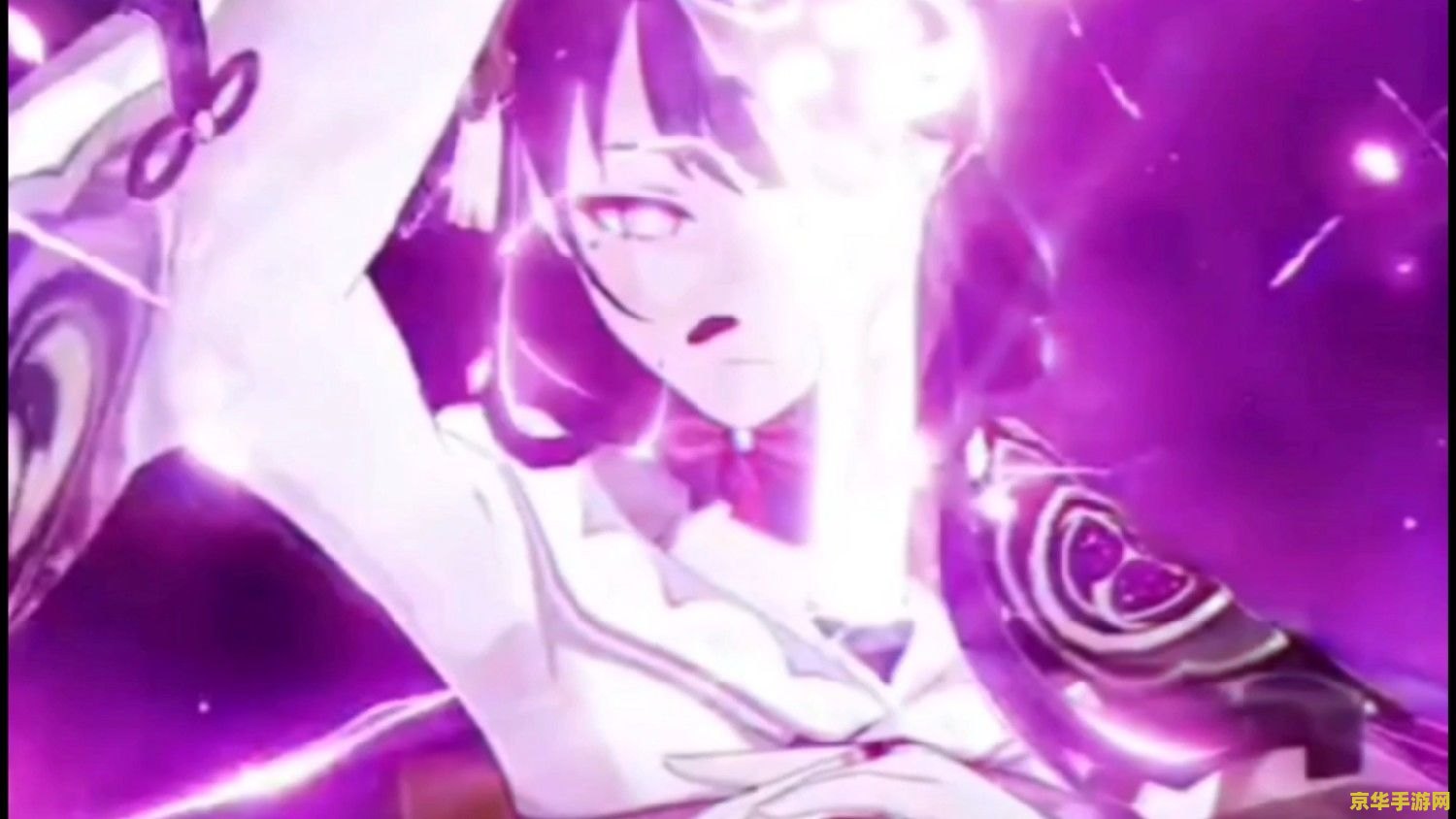 没有衣服原神雷电将军被 原神：雷电将军的隐秘之旅