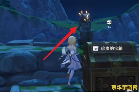 原神轻策庄左边5个龙头点亮顺序 原神攻略轻策庄左边五个龙头点亮顺序详解