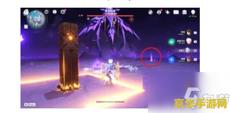 原神的无相之水入口 原神的无相之水挑战攻略与深度解析