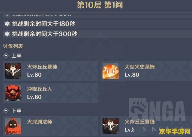 原神开局二个角色选哪个 原神开局二选一：如何抉择你的初始伙伴？