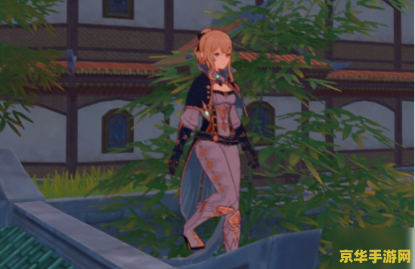 原神哪个辅助最强 原神最强辅助角色深度解析