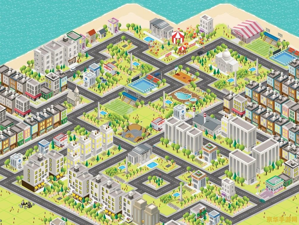 模拟城市6 模拟城市6:未来都市规划大师 模拟城市6 模拟城市6:未来都市规划大师