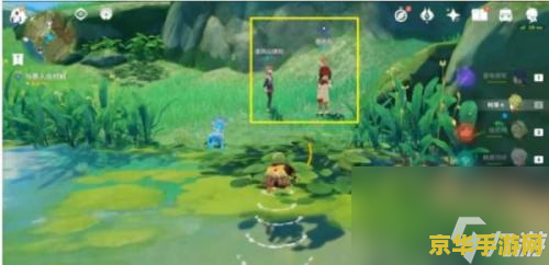 原神去怎么拿到去须弥的任务 原神：解锁须弥之旅，探索神秘世界的任务攻略