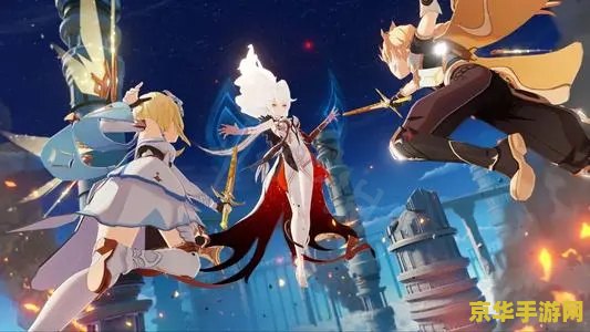 原神蓝色石头 原神蓝色石头：神秘矿石与游戏世界的奥秘