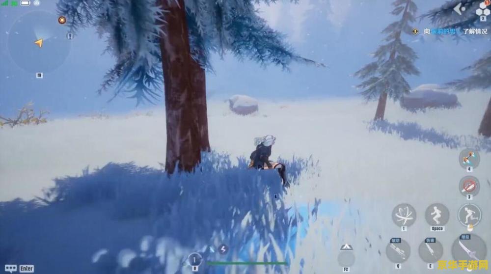 幻塔吧原神 幻塔与原神：两款开放世界游戏的对比与探讨