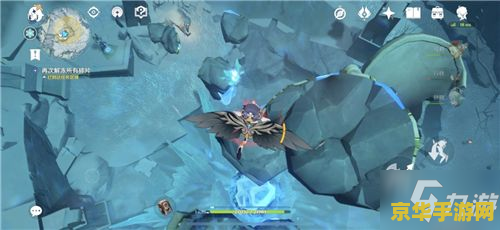 原神解冻三个碎片星荧洞窟怎么打 原神：星荧洞窟碎片解冻攻略