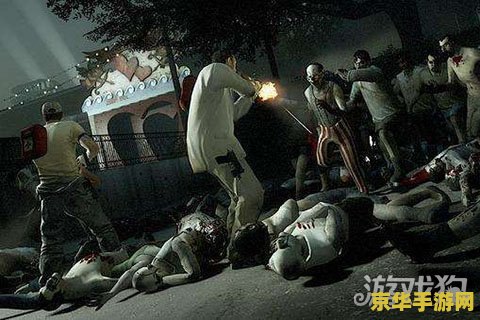 求生之路2怎么联机 求生之路2联机攻略：轻松与好友共战丧尸世界