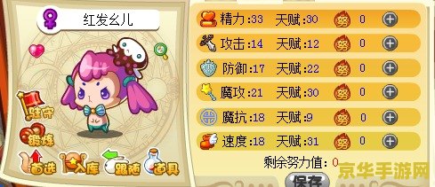 洛克王国红发幺儿 洛克王国红发幺儿:魅力与冒险的完美结合 洛克王国红发幺儿 洛克王国红发幺儿:魅力与冒险的完美结合