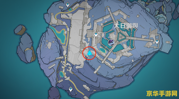 原神光昼影底集 原神：光昼影底集之探索与奥秘