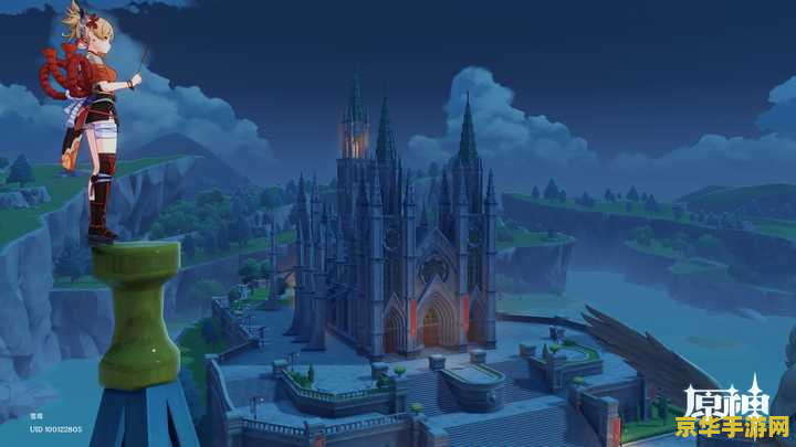 原神是小众游戏吗 原神：小众还是大众，深度解析游戏魅力