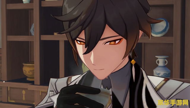 原神主线黑蛇骑士的荣光 原神主线剧情解析：黑蛇骑士的荣光