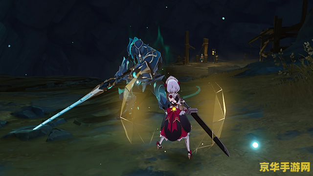 原神黑蛇骑士的荣光怎么开启 原神黑蛇骑士的荣光开启攻略