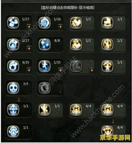 龙之谷重炮手加点 龙之谷重炮手加点攻略：技能选择与优化之道