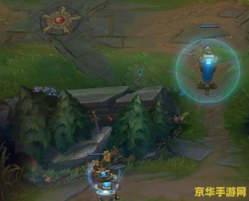 英雄联盟水晶枢纽是什么 英雄联盟深度解析：水晶枢纽的奥秘与战略地位