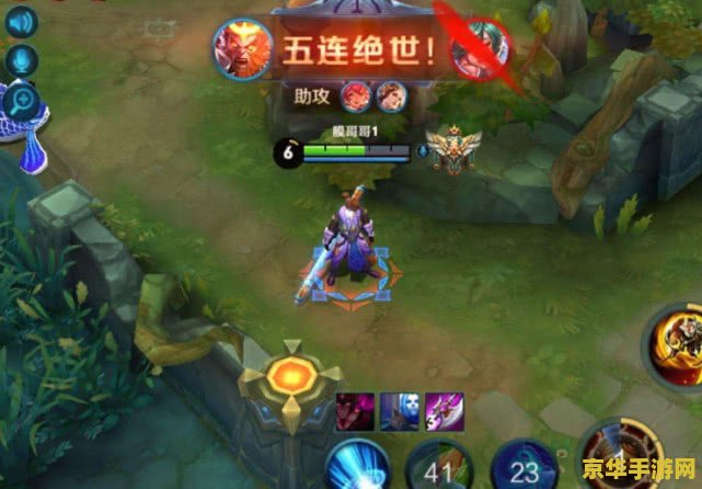 王者荣耀改版猴子怎么六千暴 王者荣耀新版猴子：六千暴击攻略解析