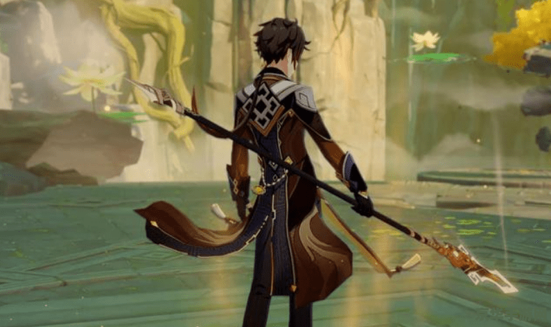 原神公子配队建议 原神公子配队深度解析与实战建议