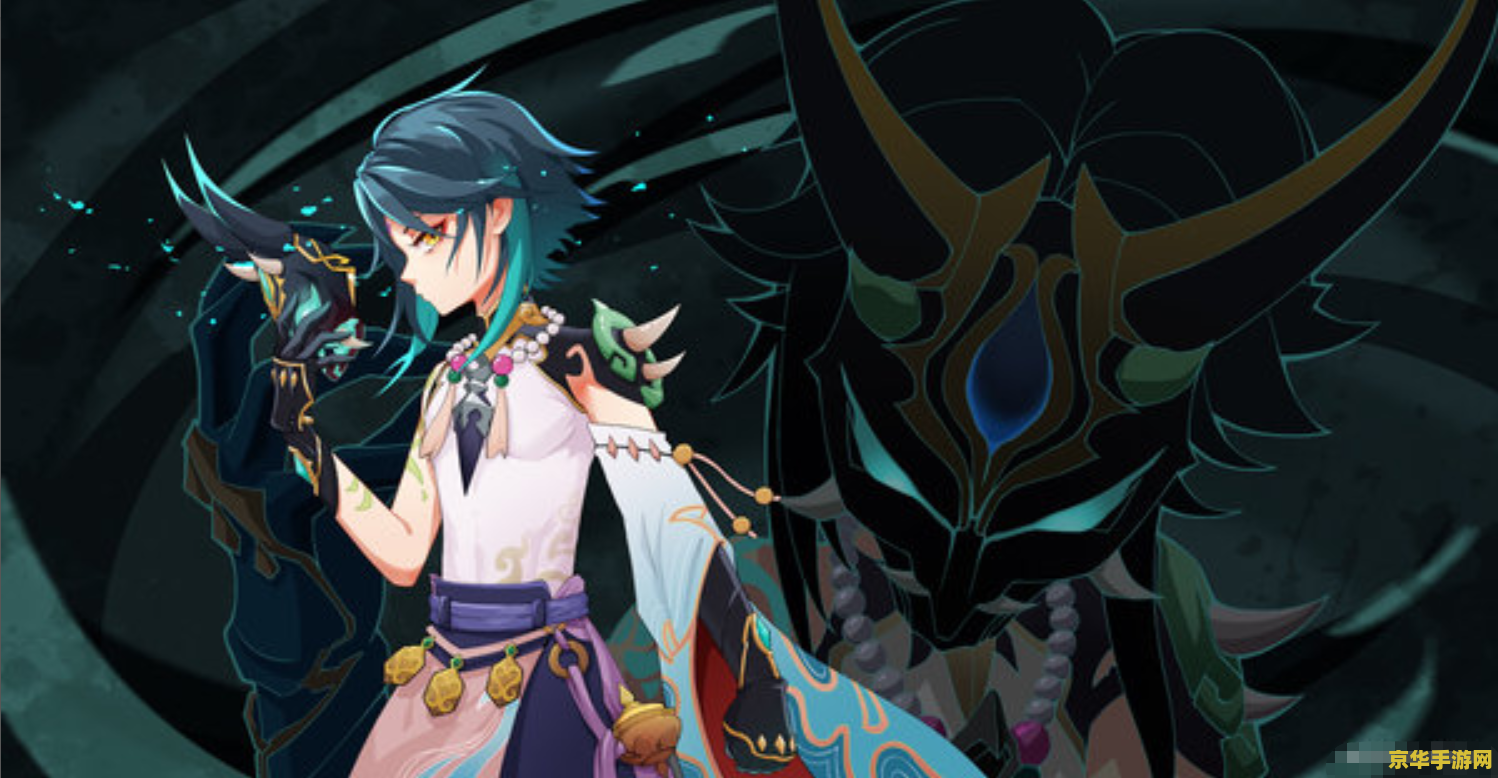 原神男角色排行榜 原神男角色人气排行榜