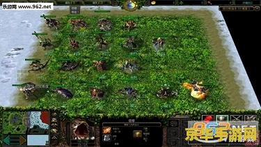 伏魔战记3.9 伏魔战记3.9：史诗级魔幻冒险之旅